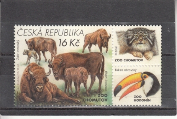 0934 ZF R + ZF R ** - 2017